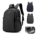 outdoor backpack design